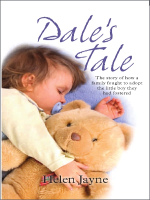 Dale's tale cover