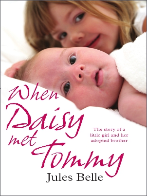 When Daisy met Tommy cover