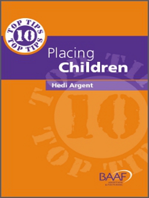 TTT placing children cover