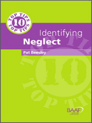 TTT identifying neglect cover