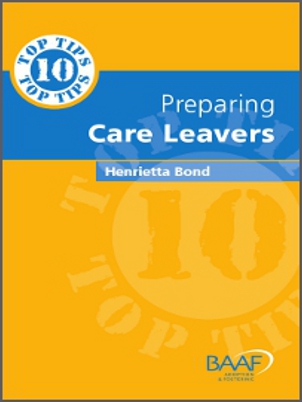 TTT preparing careleavers