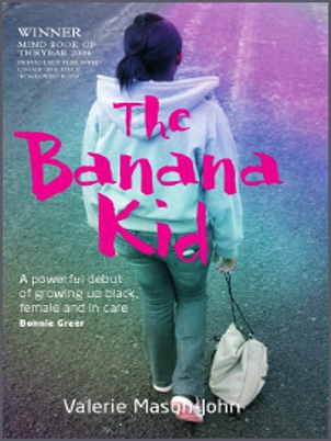 The banana kid cover