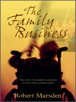 The family business cover