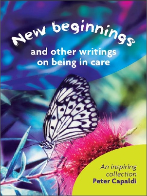 New beginnings cover