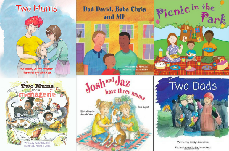 alt fam books