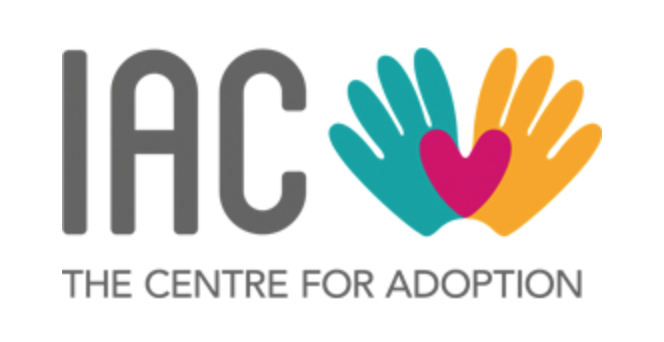 IAC logo