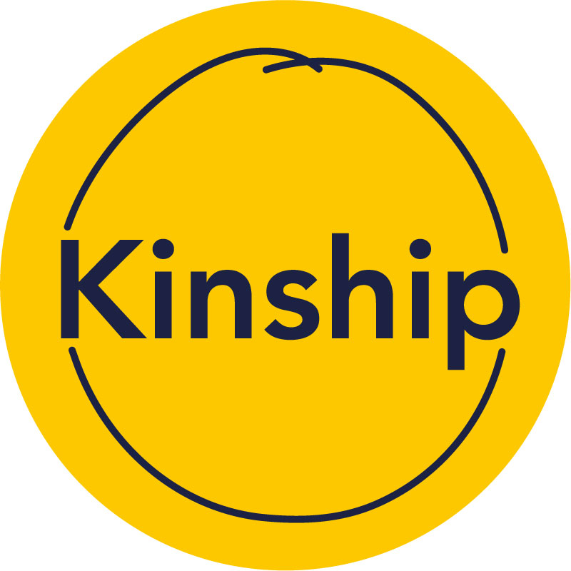 Kinship logo