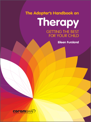 The adopter's handbook on therapy